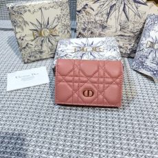 Christian Dior Wallet